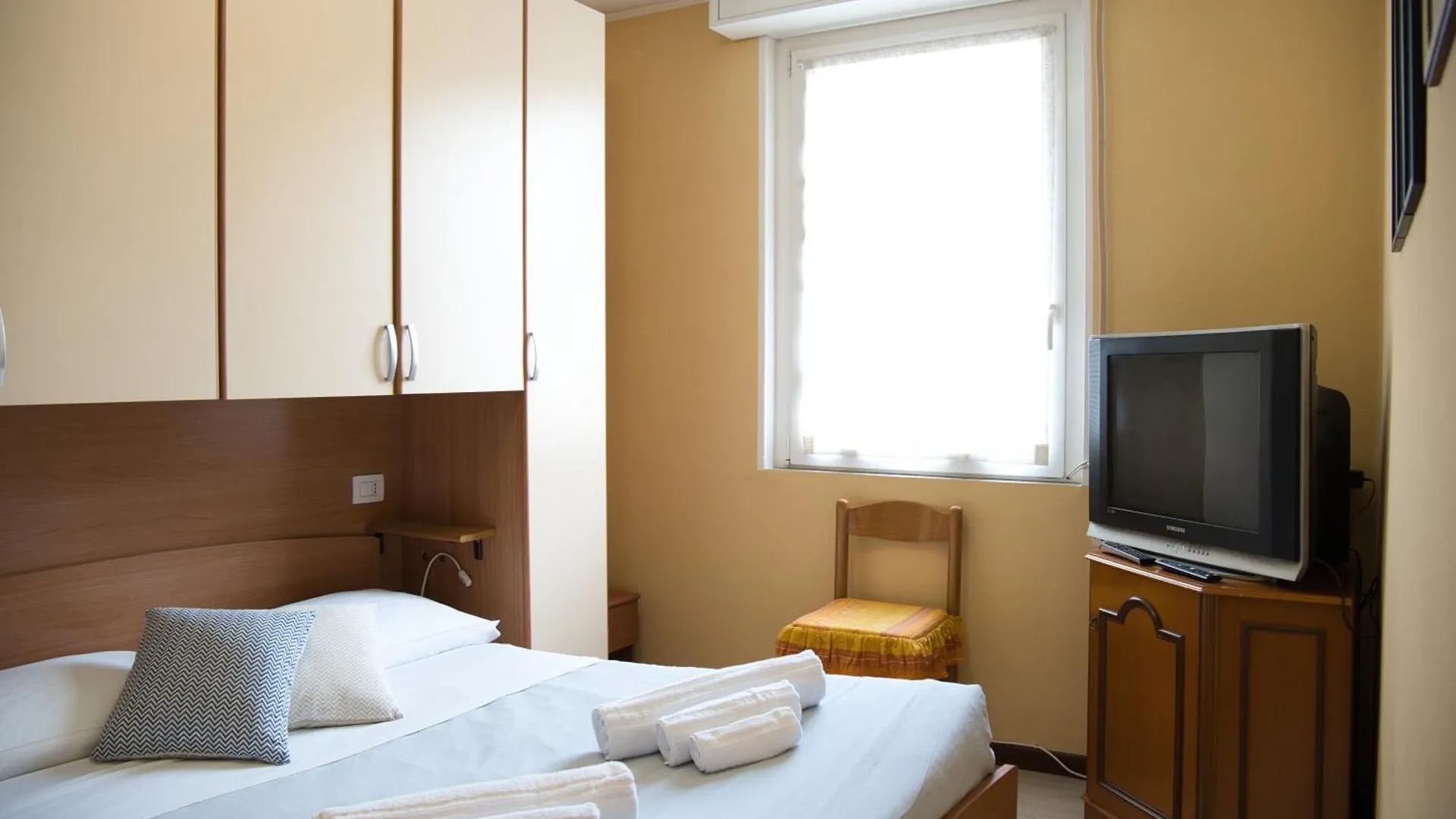 Appartement Relax Nel Borgo à Primaluna Italie
