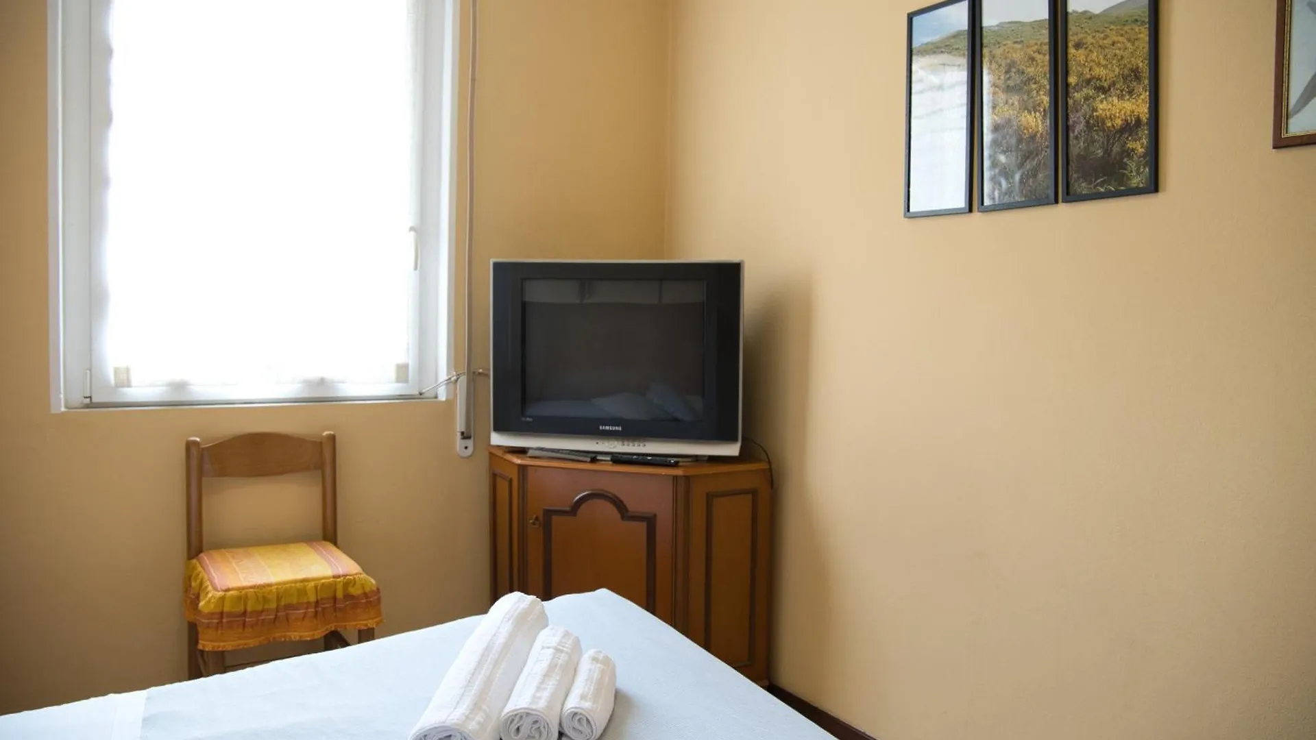 Appartement Relax Nel Borgo à Primaluna 0*,