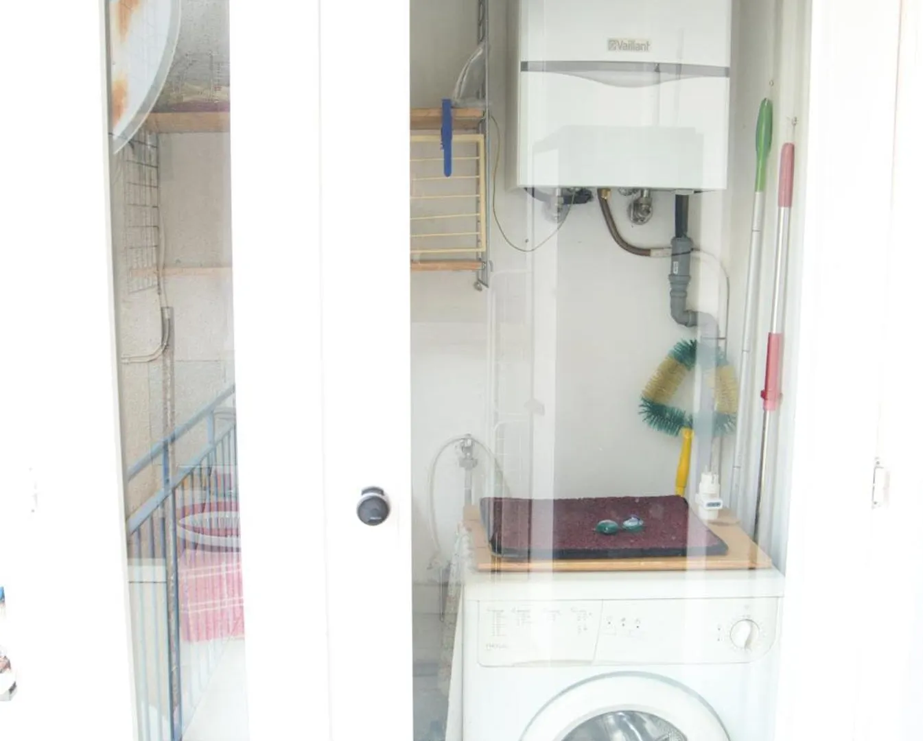 Appartement Relax Nel Borgo à Primaluna