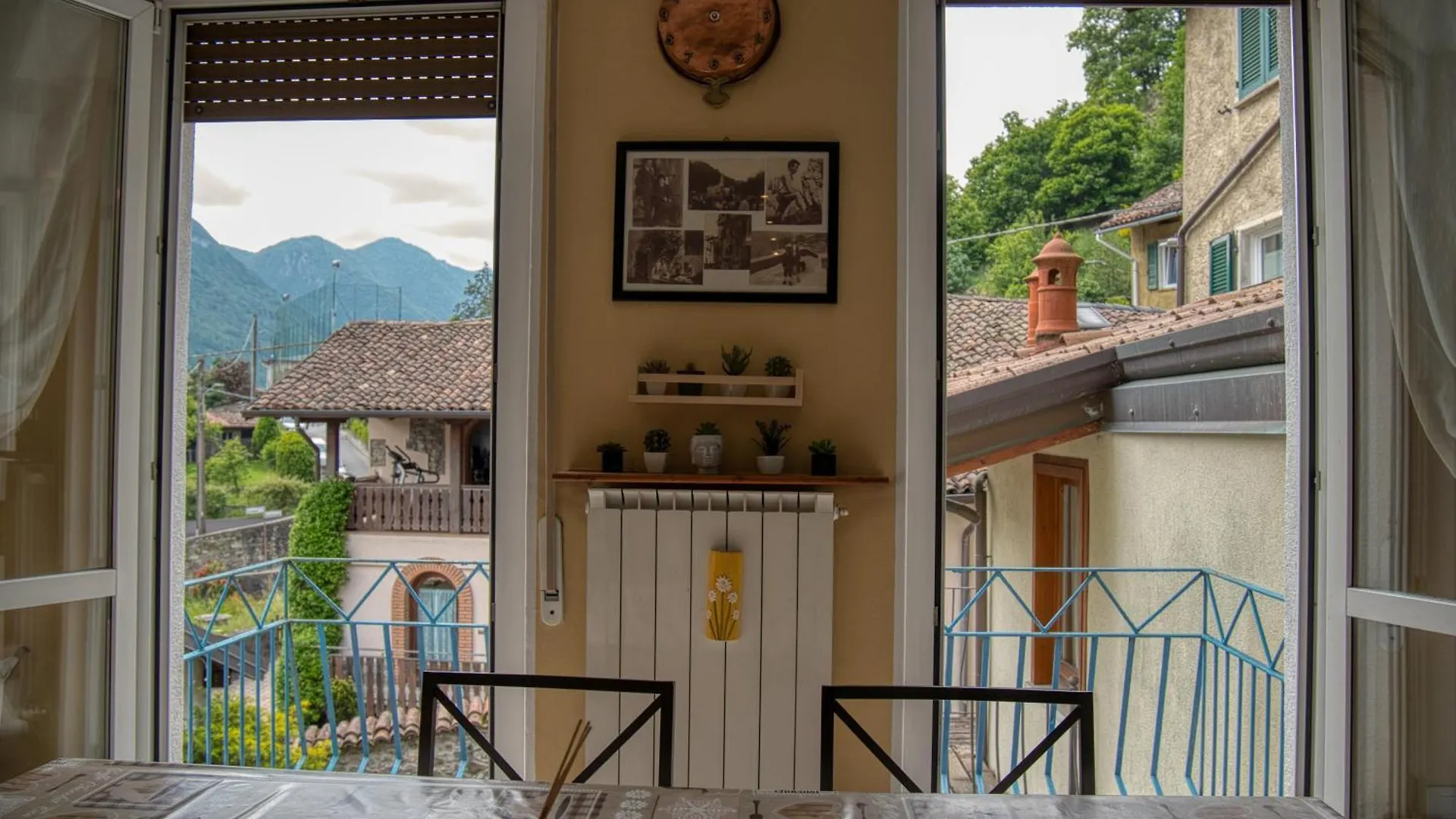 Appartement Relax Nel Borgo à Primaluna