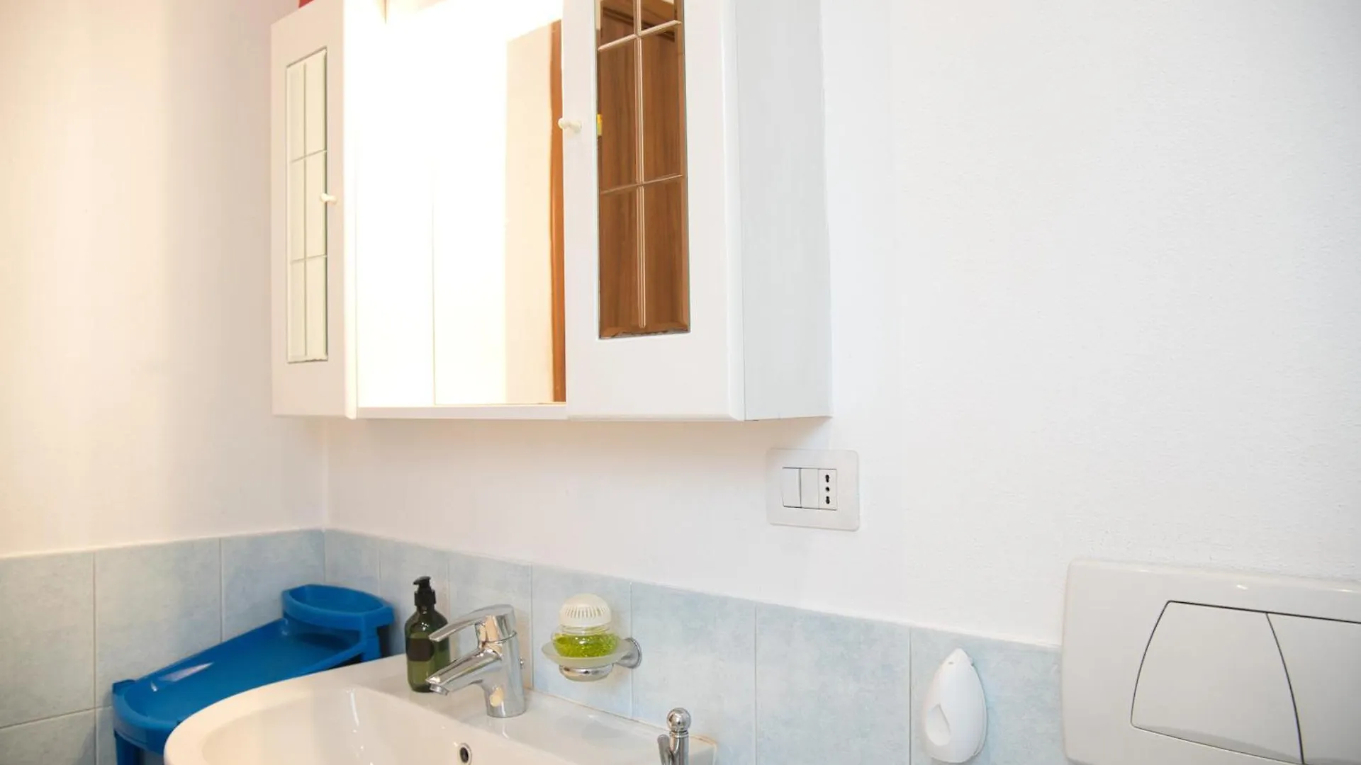 Appartement Relax Nel Borgo à Primaluna
