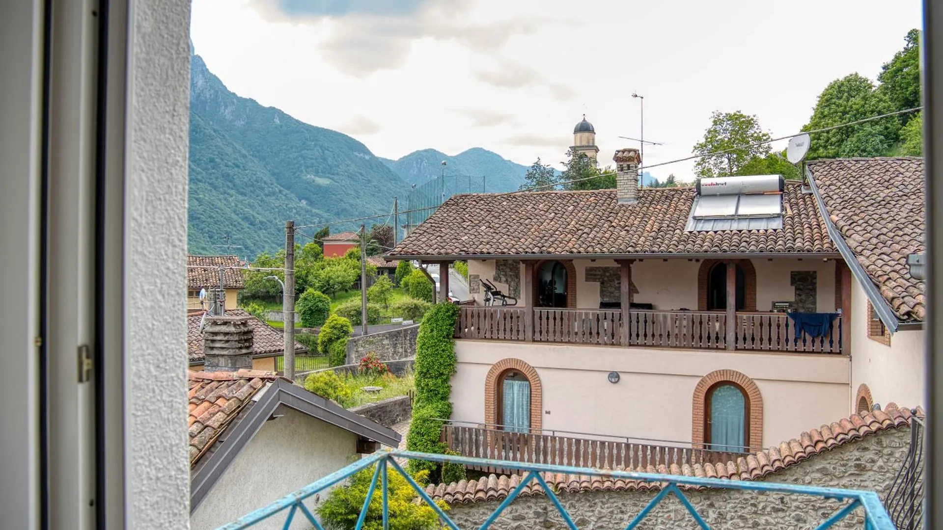 Appartement Relax Nel Borgo à Primaluna 0*,  Italie